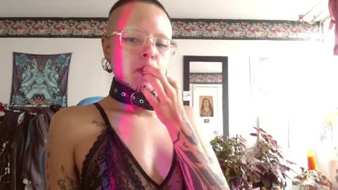 Anarkitten  online show from 04-09-26, 07:52