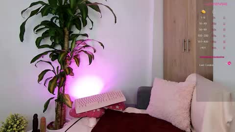 missangeldust online show from 03-07-26, 02:03