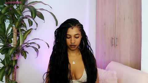 missangeldust online show from 04-07-26, 04:35