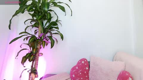 missangeldust online show from 04-25-26, 08:28