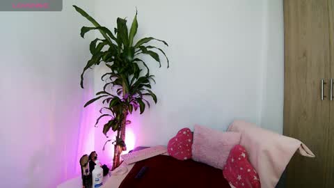 missangeldust online show from 04-27-26, 03:10