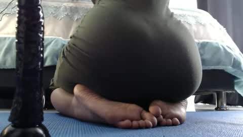 April online show from 03-04-25, 03:26