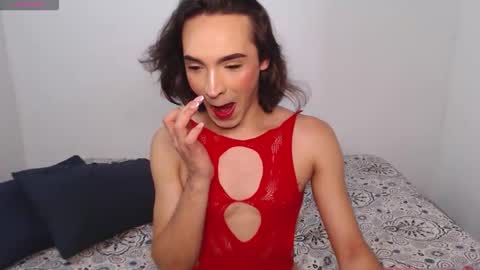 Mis Ari online show from 02-28-26, 07:15