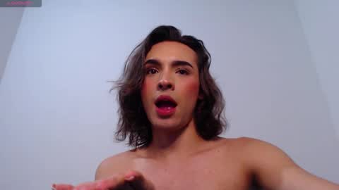 Mis Ari online show from 03-02-26, 05:08