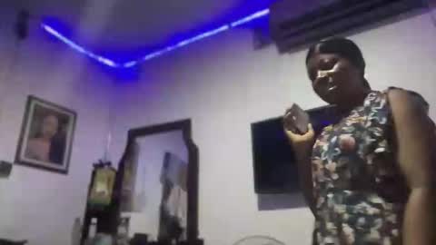 Missbelle online show from 02-03-26, 08:52