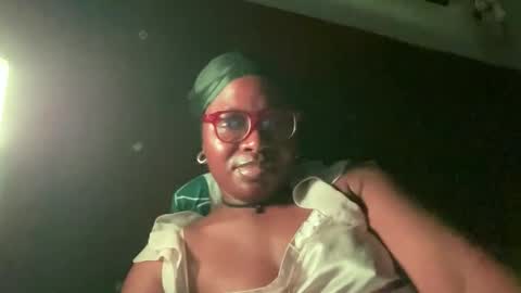 Missbelle online show from 02-13-26, 11:56