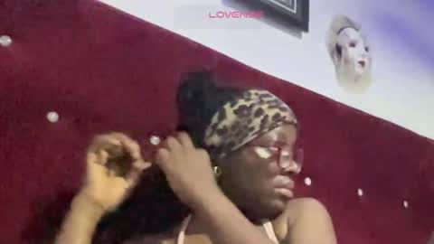 Missbelle online show from 02-27-26, 07:14