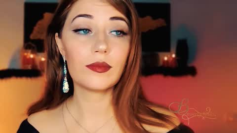 The divine Beverly online show from 11-02-25, 02:25