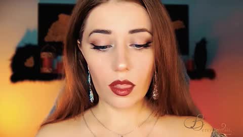 The divine Beverly online show from 11-10-25, 02:21