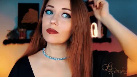 The divine Beverly online show from 11-28-25, 04:48