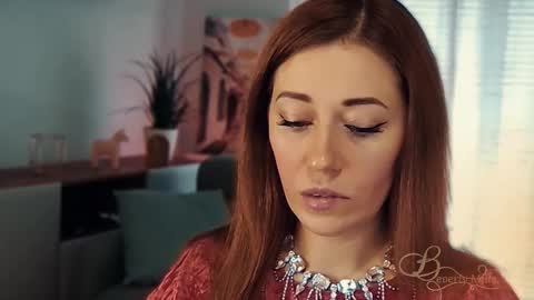 The divine Beverly online show from 01-12-26, 09:14