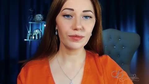 The divine Beverly online show from 04-05-26, 08:55