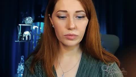 The divine Beverly online show from 04-09-26, 10:53