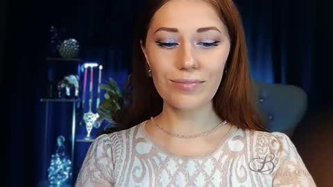 The divine Beverly online show from 04-14-26, 04:24