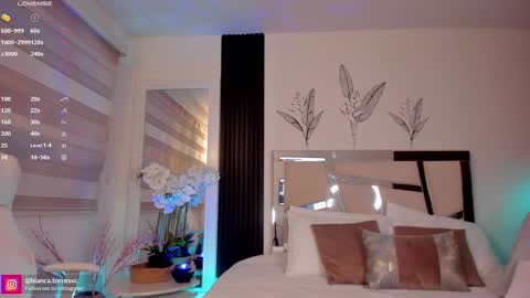 Snapshot of missbianca1 chatting on 01-17-25, 11:07 Bianca Torres online show from 01-17-25, 11:07