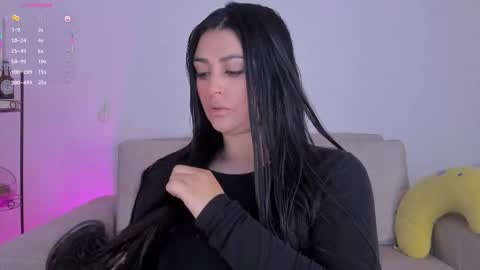 Snapshot of missbianca1 chatting on 11-11-25, 01:22 Bianca Torres online show from 11-11-25, 01:22