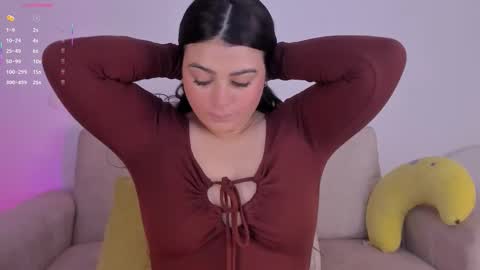 Snapshot of missbianca1 chatting on 11-12-25, 01:11 Bianca Torres online show from 11-12-25, 01:11