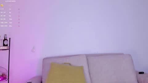 Snapshot of missbianca1 chatting on 11-25-25, 01:11 Bianca Torres online show from 11-25-25, 01:11