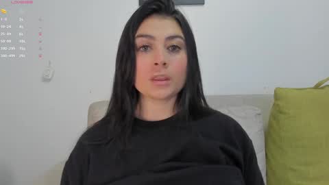 Snapshot of missbianca1 chatting on 03-27-26, 12:38 Bianca Torres online show from 03-27-26, 12:38