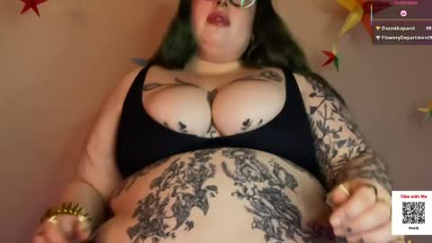 Miss Bika online show from 04-26-26, 09:12