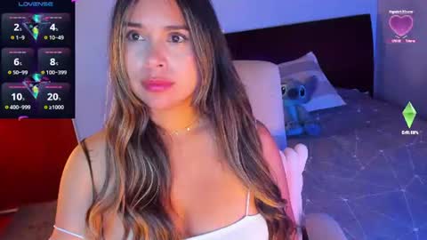 valentina andrea online show from 06-10-26, 11:35