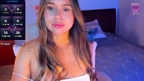 valentina andrea online show from 06-11-26, 12:32