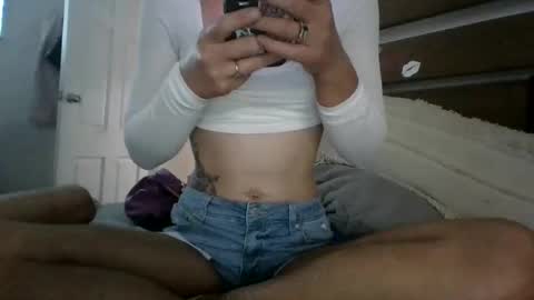 Snapshot of missblondiebabyyy chatting on 01-16-25, 05:21 MissBlondieBabyyy online show from 01-16-25, 05:21