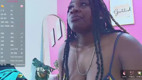 Snapshot of missbnasty_ chatting on 02-23-25, 04:02 Miss Evelyn online show from 02-23-25, 04:02