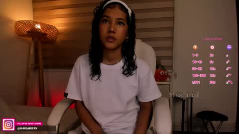 Sara Vanegas online show from 11-03-25, 12:06