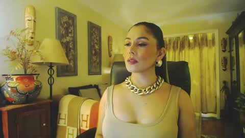 Snapshot of missbrownx chatting on 07-05-26, 03:41 Brownie -P online show from 07-05-26, 03:41