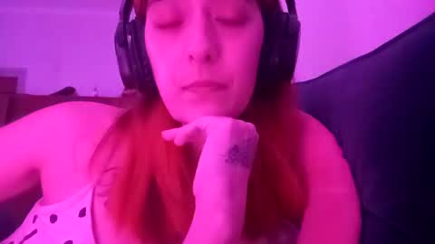 MsGoonBunny online show from 11-02-25, 09:00