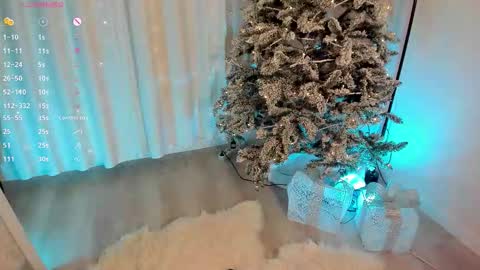 Bunny online show from 12-20-25, 06:15