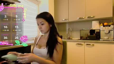 missbya online show from 10-29-25, 07:54