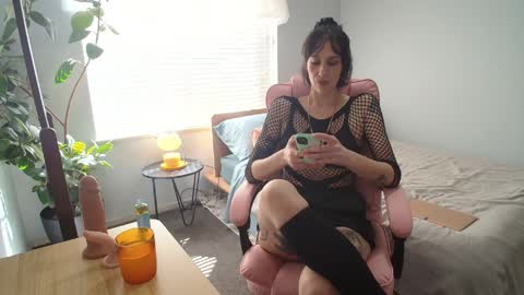 MissCarmilla444 online show from 03-29-26, 04:12