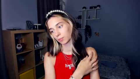 Shelley online show from 09-10-25, 07:30