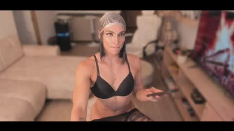 Charlotte independent model online show from 04-16-26, 09:39