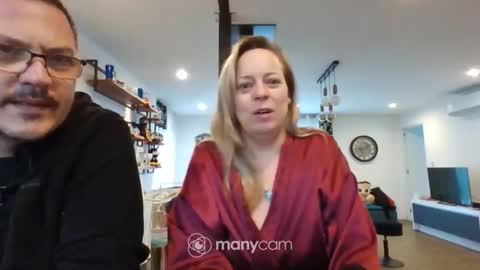 Miss Chupagirly online show from 02-14-26, 08:11
