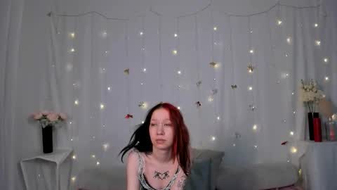 misscornelia online show from 12-17-25, 11:05