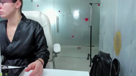 Miss Domina online show from 01-19-26, 03:54