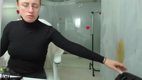 Miss Domina online show from 03-31-26, 02:46