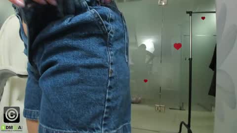 Miss Domina online show from 04-21-26, 02:51