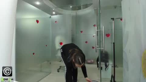 Miss Domina online show from 04-22-26, 02:47