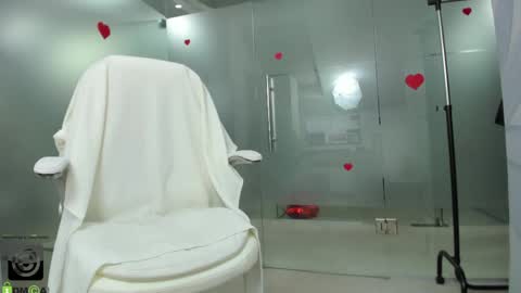 Miss Domina online show from 04-27-26, 02:53