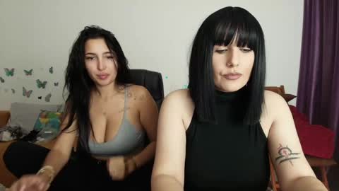 Miss online show from 02-14-25, 06:29