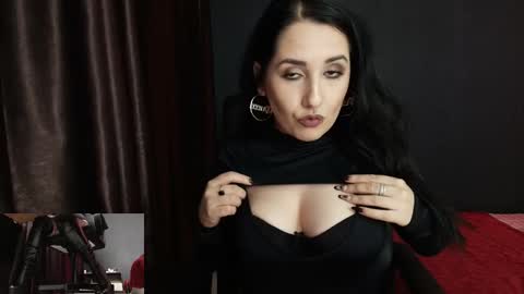 Miss online show from 10-01-25, 10:38