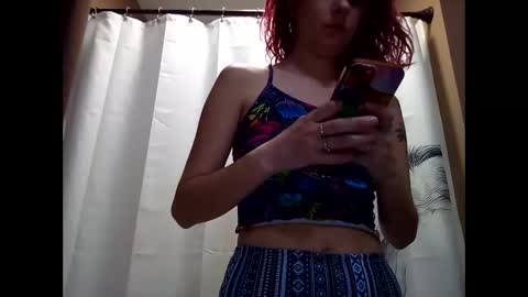 MissEeva online show from 01-09-25, 03:44