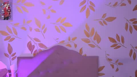 Snapshot of misselektra__ chatting on 11-12-25, 04:46 ELEKTRA online show from 11-12-25, 04:46