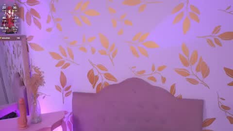 Snapshot of misselektra__ chatting on 11-21-25, 04:55 ELEKTRA online show from 11-21-25, 04:55