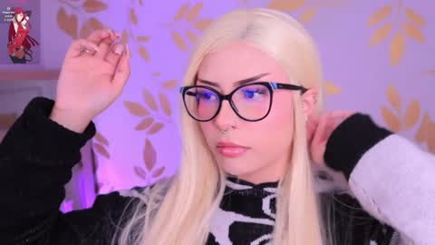 Snapshot of misselektra__ chatting on 12-02-25, 05:13 ELEKTRA online show from 12-02-25, 05:13