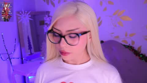 Snapshot of misselektra__ chatting on 01-07-26, 05:54 ELEKTRA online show from 01-07-26, 05:54